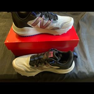 New Balance Women's Dynasoft Nitrel V4  sz 9